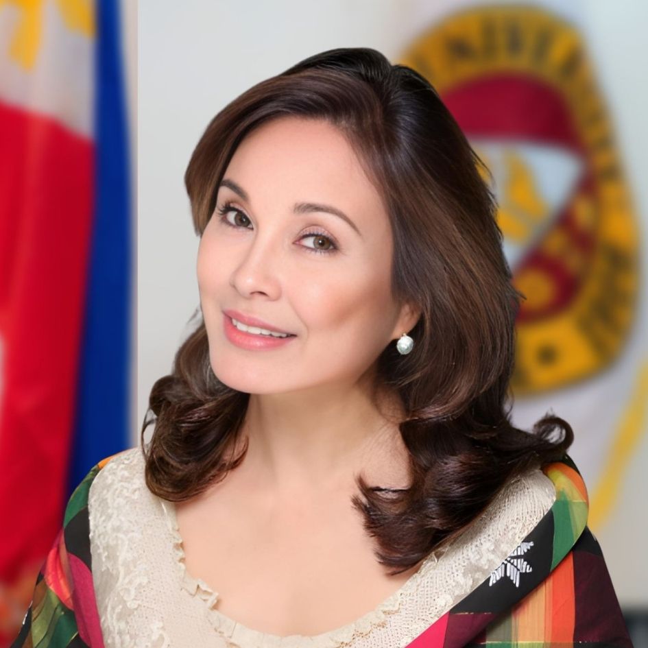 HON. LOREN LEGARDA