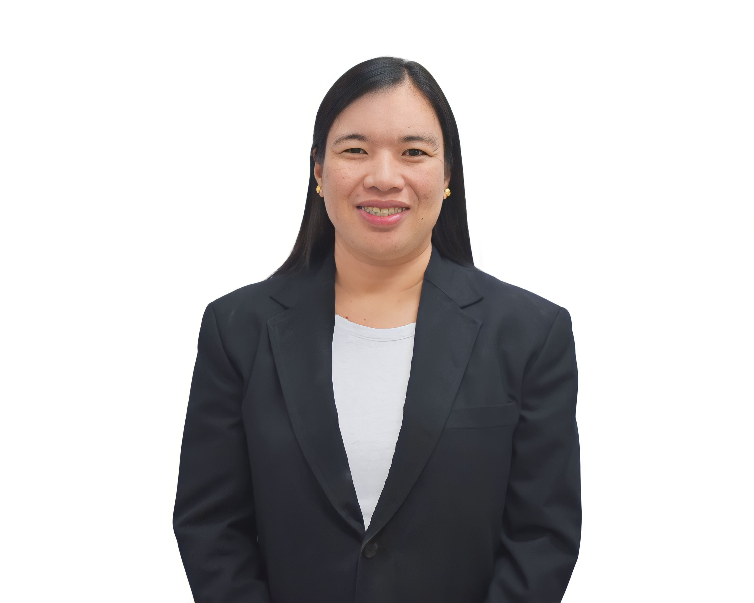 Ronalyn Domingo, MSIT