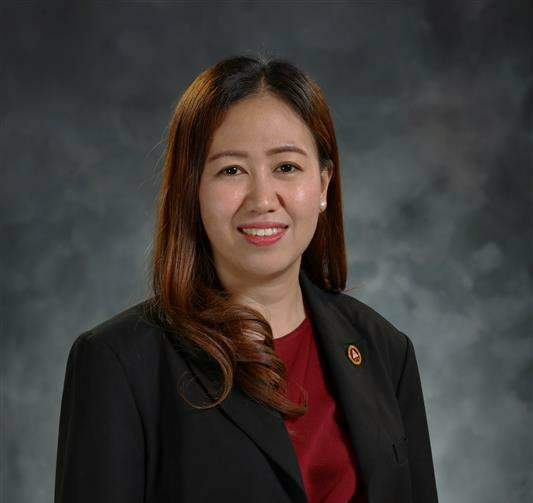 WINNIEFE F. GUTIERREZ