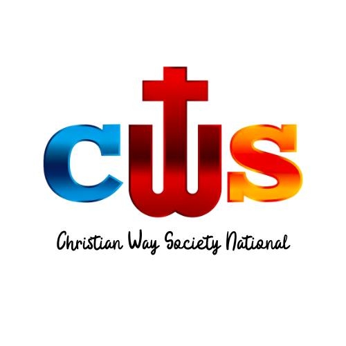 ADD CHRISTIAN WAYS SOCIETY (CWS) 