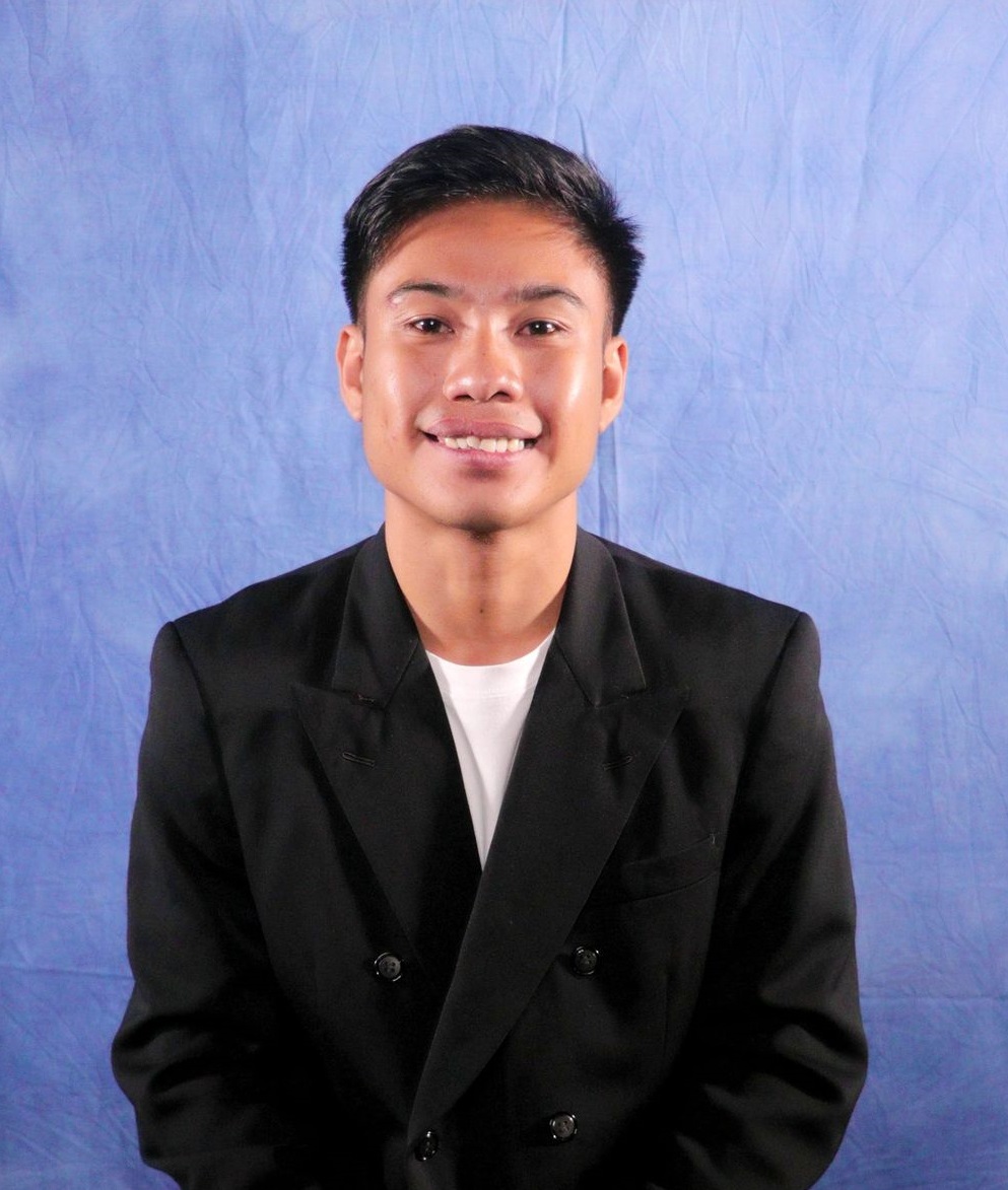 Mr. Dexter O. Bustamante