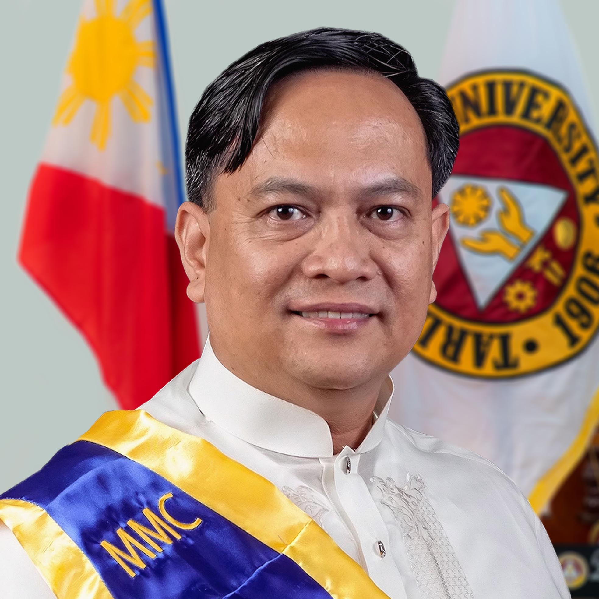 HON. JULIUS CAESAR V. SICAT