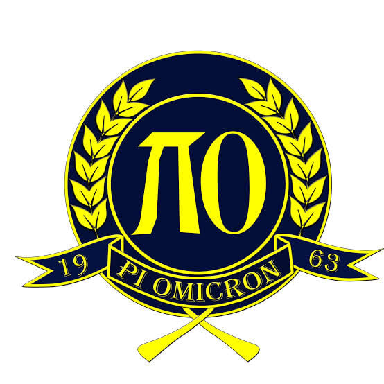 PI OMICRON GRAND FRATERNITY/SORORITY